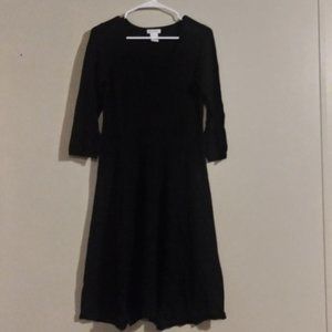 Black Dress by Worthington Size Small